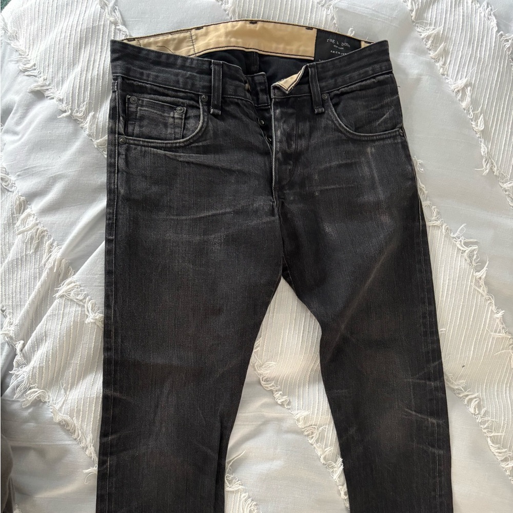 rag & bone Women’s Skinny Jeans